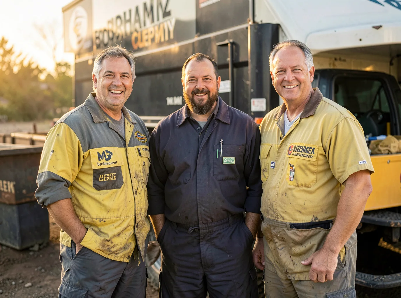 Sewage Cleanup company in Okeana, OH